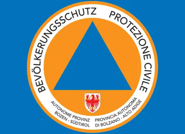 Prova di allarme della protezione civile venerdì 11 ottobre 2024