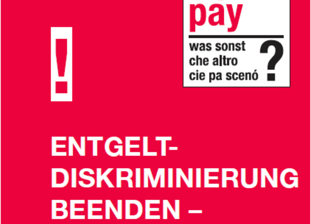 Equal Pay Day in Alto Adige l'11 aprile 2025