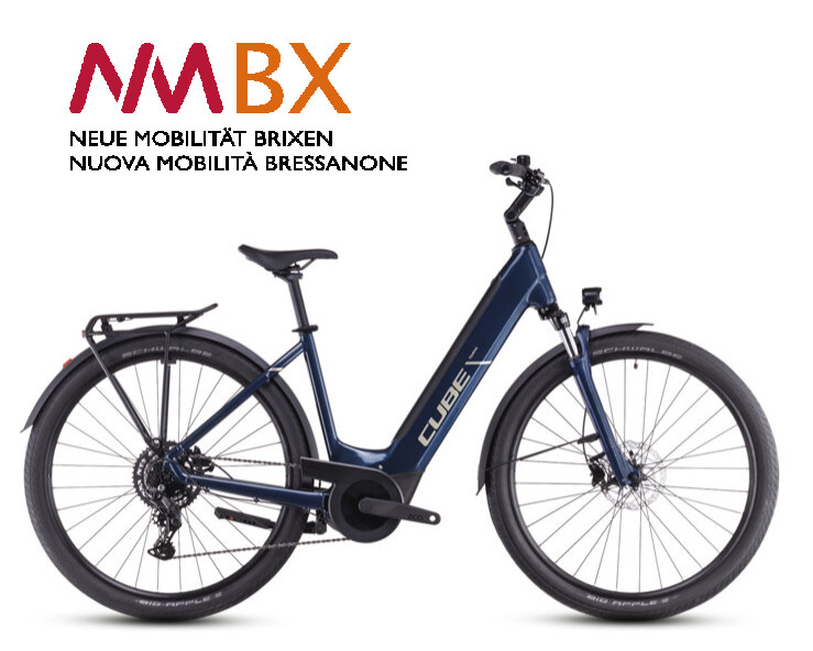Start der dritten Auflage von eBike2Work: Gemeinde Brixen beschließt Vergabekriterien