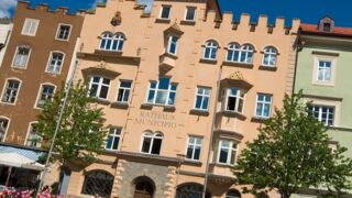 Schliessung Standesamt am 03.12.2025 10.00 Uhr