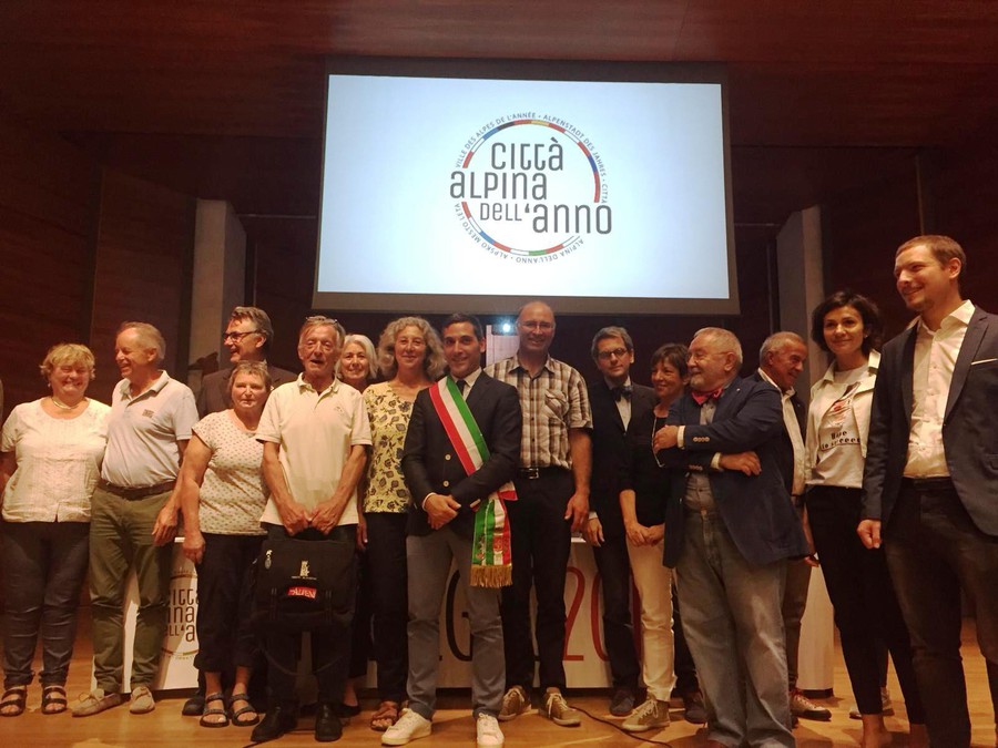 Bressanone Città Alpina 2018 - l’appuntamento è con l’IMS