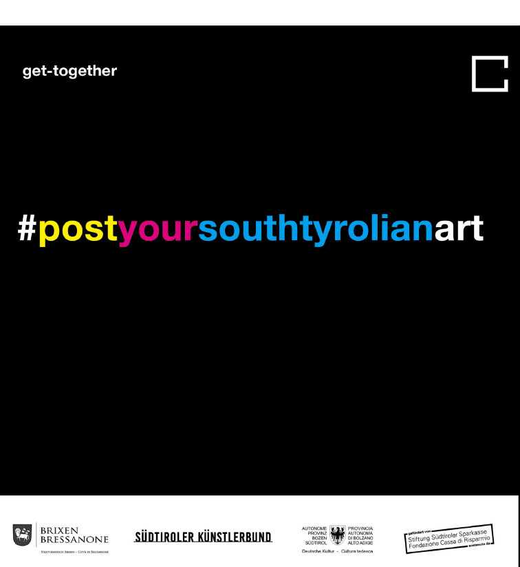 #PostYourSouthtyrolianArt