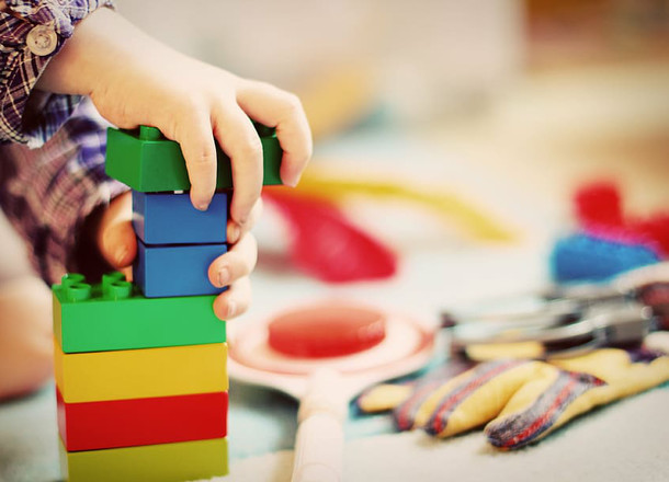 Iscrizione alla scuola dell’infanzia a.s. 2025/2026