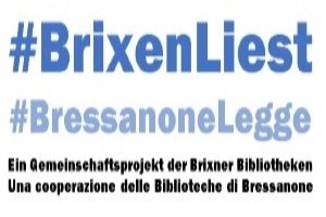 Presentazione libri online –  #BressanoneLegge