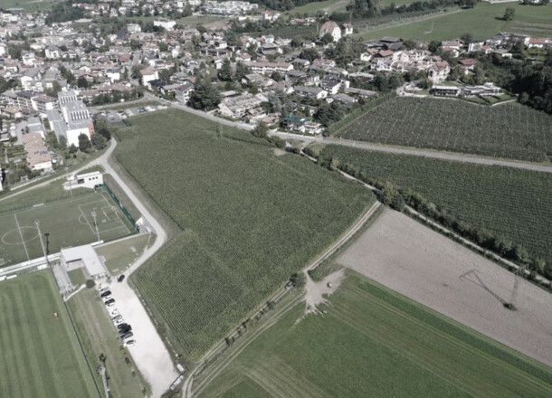 Sport- und Freizeitpark Brixen Milland – Die Kommission trifft sich zur Vorauswahl