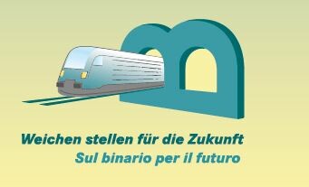Informationsveranstaltungen BBT-Zulaufstecke Franzensfeste - Waidbruck