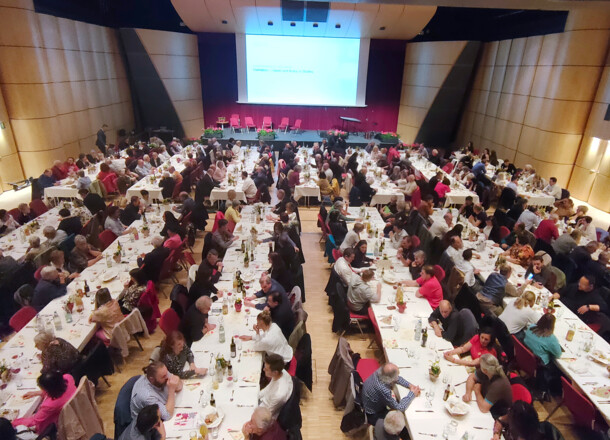 Festa del Volontariato a Bressanone