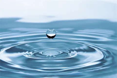 Ausrufung des Wassernotstandes