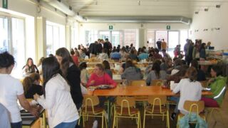 Iscrizione online alle mense del comune di Bressanone