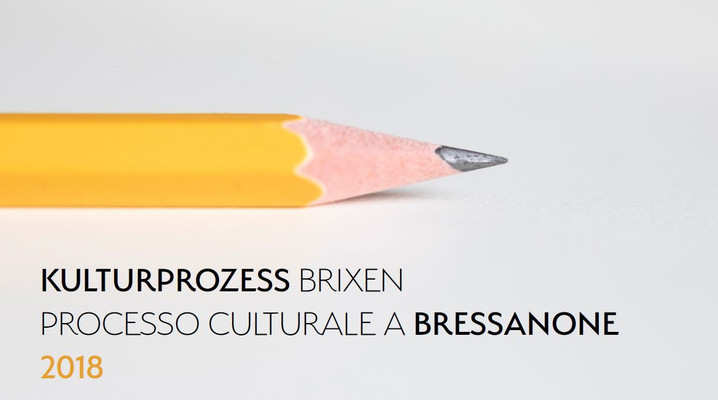 Processo culturale Bressanone