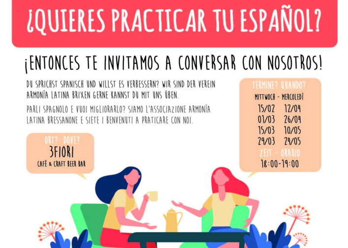 ¿Hablas español?