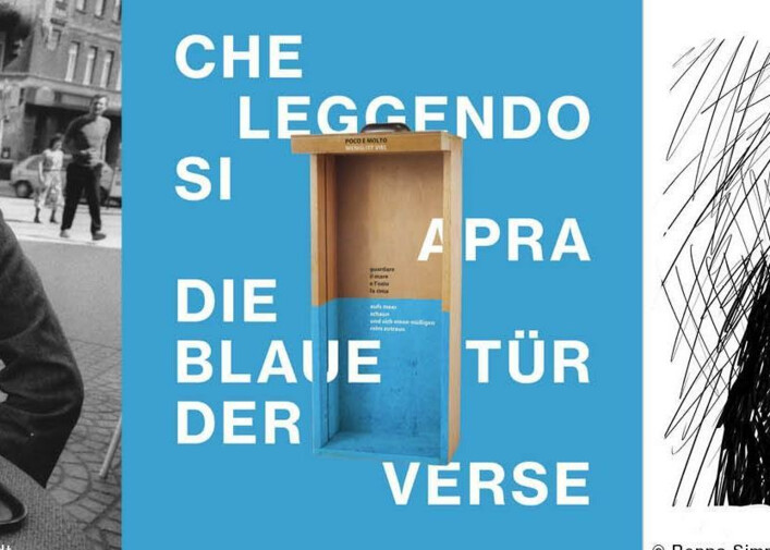Che leggendo si apra