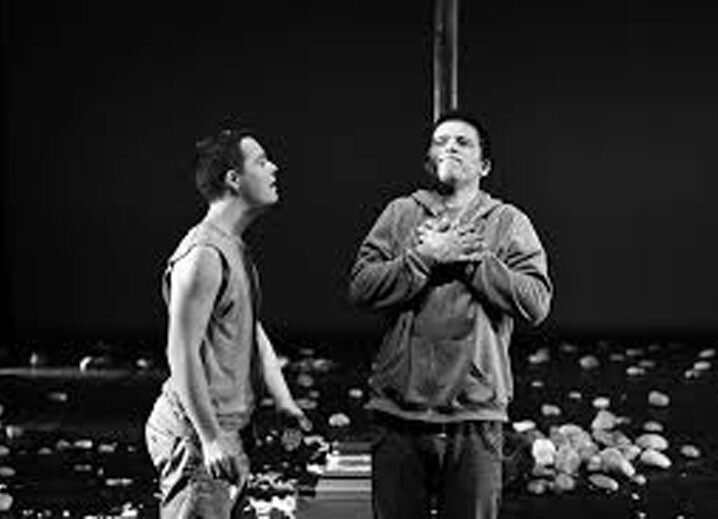 Teatro la Ribalta – Kunst der Vielfalt: Ali
