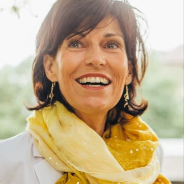 Mahlknecht Sabine