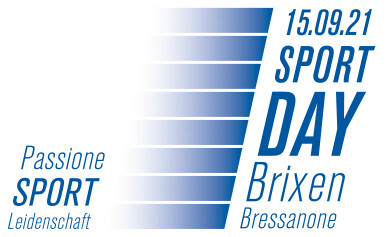 Sport.Day.Bressanone - Passione.Sport.Leidenschaft 