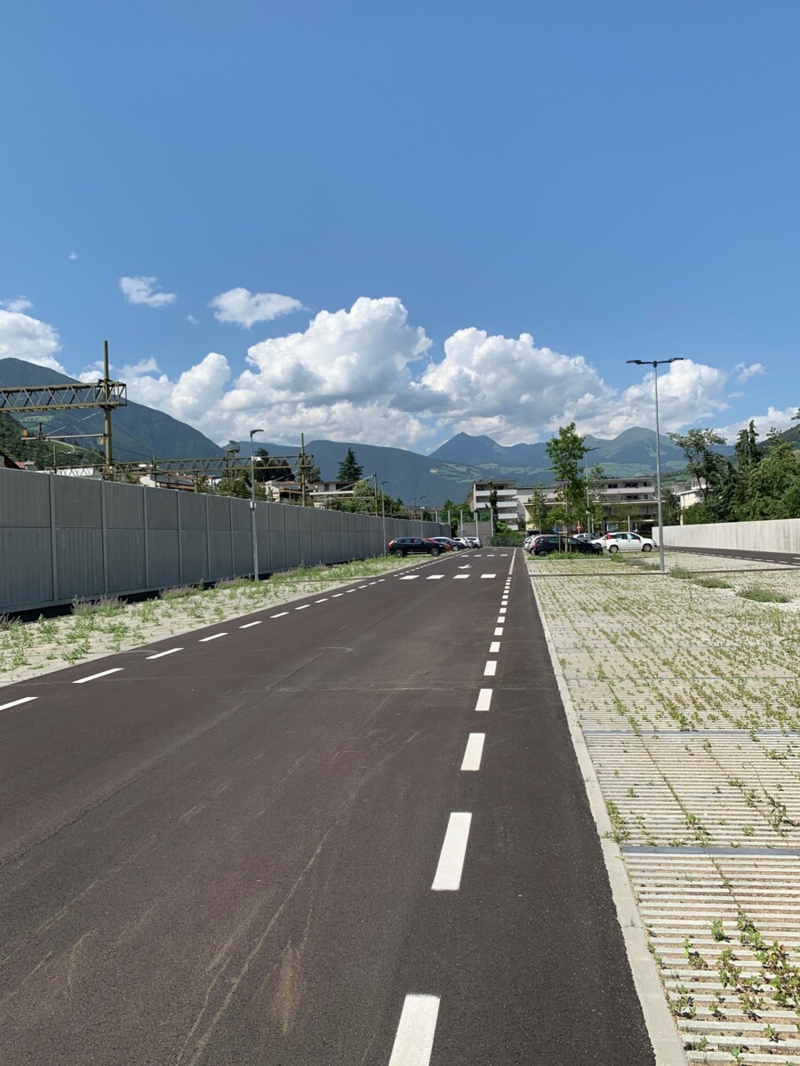 Centro di mobilità: i pendolari parcheggiano gratis