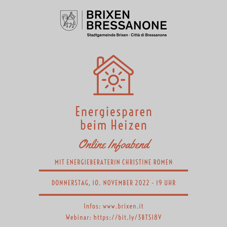 "Riscaldamento - risparmio energetico"