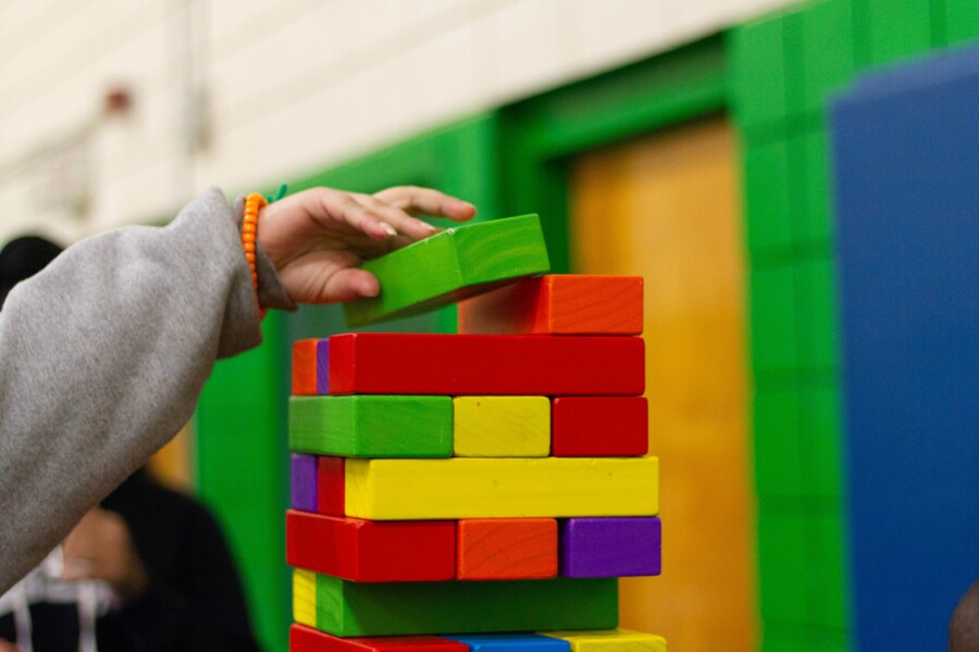 Iscrizione alla scuola dell’infanzia dal 9 al 17 gennaio