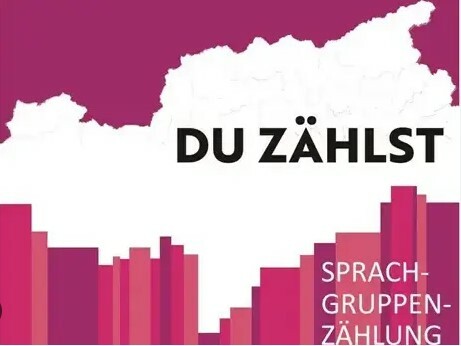 Sprachgruppenzählung 2024 BRIXEN