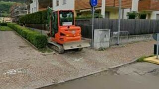 Informationen zu Straßensperrungen ab 20.10.2025
