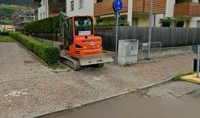 Informationen zu Straßensperrungen ab 20.10.2025