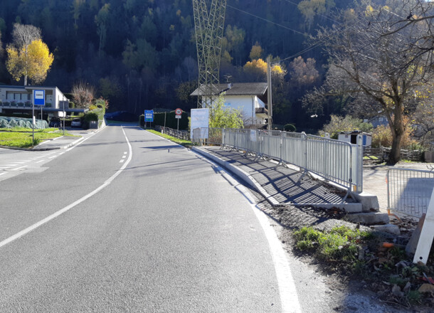 Sarnes e Albes collegate a Bressanone ogni 15 minuti dal 15 dicembre