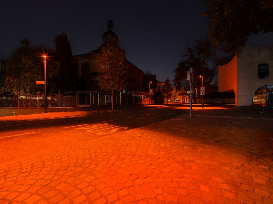 I Bastioni Minori si illuminano di ARANCIONE – Giornata internazionale per l’eliminazione della violenza contro le donne