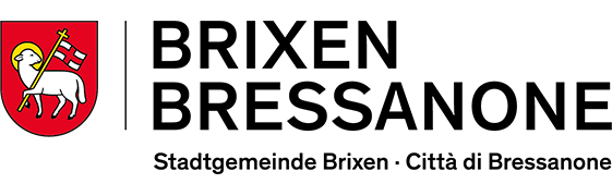 Brixen - Bressanone Logo